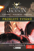 Percy Jackson – Prokletí Titánů Percy Jackson – Prokletí Titánů