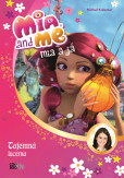 Mia a já: Tajemná lucerna Mia a já: Tajemná lucerna