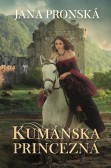 Kumánska princezná Kumánska princezná