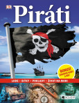 VIDÍM A SPOZNÁM – Piráti VIDÍM A SPOZNÁM – Piráti