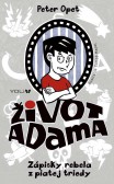 Život Adama Život Adama