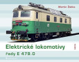 Elektrické lokomotivy řady E 479.0