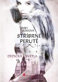 Stříbrné perutě: Dědička světla Stříbrné perutě: Dědička světla