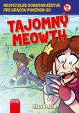 Tajomný Meowth Tajomný Meowth