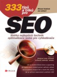 333 tipů a triků pro SEO 333 tipů a triků pro SEO