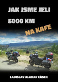 Jak jsme jeli 5000 km na kafe