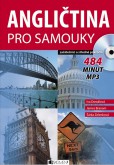 Angličtina pro samouky + CD MP3