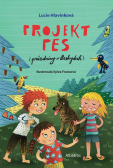 Projekt pes (prázdniny v Beskydech) Projekt pes (prázdniny v Beskydech)