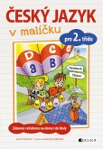 Český jazyk v malíčku pro 2. třídu Český jazyk v malíčku pro 2. třídu