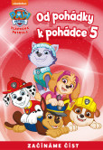 Od pohádky k pohádce – Tlapková patrola 5 Od pohádky k pohádce – Tlapková patrola 5