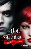 Upíří deníky – Zajetí