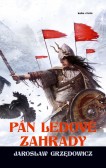 Pán ledové zahrady - kniha 4