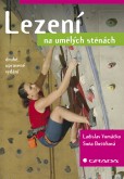 Lezení na umělých stěnách Lezení na umělých stěnách