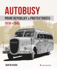 Autobusy první republiky a protektorátu Autobusy první republiky a protektorátu