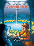 Osud Elfů 3: Zapomenuté hrobky Osud Elfů 3: Zapomenuté hrobky
