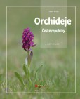 Orchideje České republiky Orchideje České republiky