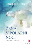 Žena v polární noci Žena v polární noci
