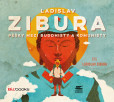 Pěšky mezi buddhisty a komunisty - audiokniha Pěšky mezi buddhisty a komunisty - audiokniha