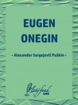 Eugen Onegin Eugen Onegin