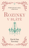Rozinky v blátě Rozinky v blátě