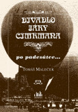 Divadlo Járy Cimrmana po padesátce... Divadlo Járy Cimrmana po padesátce...
