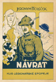 Návrat Návrat