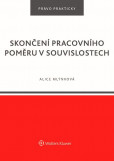 Skončení pracovního poměru v souvislostech Skončení pracovního poměru v souvislostech