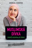 Muslimská dívka Muslimská dívka