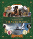 Kouzelnický svět J. K. Rowlingové: Filmová magie 2 Kouzelnický svět J. K. Rowlingové: Filmová magie 2
