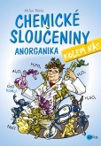 Chemické sloučeniny kolem nás – Anorganika Chemické sloučeniny kolem nás – Anorganika