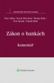 Zákon o bankách (č. 21-1992 Sb.)
