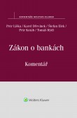 Zákon o bankách (č. 21-1992 Sb.) Zákon o bankách (č. 21-1992 Sb.)