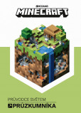 Minecraft - Průvodce světem průzkumníka Minecraft - Průvodce světem průzkumníka