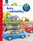 Auta a náklaďáky Auta a náklaďáky