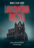 Lovecraftova družina: Horor u Všech svatých Lovecraftova družina: Horor u Všech svatých
