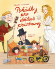 Pohádky pro deštivé prázdniny Pohádky pro deštivé prázdniny
