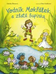 Vodník Mokřálek a zlatá šupinka Vodník Mokřálek a zlatá šupinka