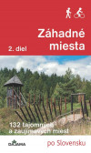 Záhadné miesta (2. diel) Záhadné miesta (2. diel)