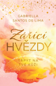 Zářící hvězdy: Třpyt na tvé kůži Zářící hvězdy: Třpyt na tvé kůži