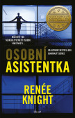 Osobní asistentka Osobní asistentka