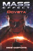 Mass Effect: Odveta Mass Effect: Odveta