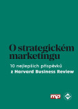 O strategickém marketingu O strategickém marketingu