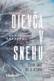 Dievča v snehu Dievča v snehu