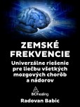 Zemské frekvencie Zemské frekvencie