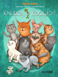 Knížka o kočkách Knížka o kočkách
