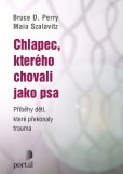 Chlapec, kterého chovali jako psa