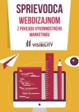 Sprievodca webdizajnom z pohľadu výkonnostného marketingu