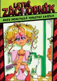 Letní záchodník Letní záchodník