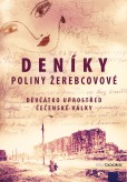 Deníky Poliny Žerebcovové Deníky Poliny Žerebcovové