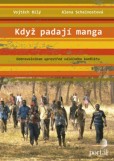 Když padají manga Když padají manga